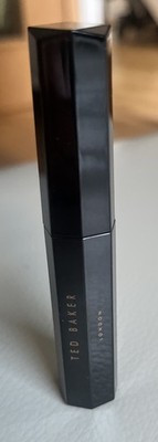 Ted Baker Clear Augenbrauengel 6ml Neu