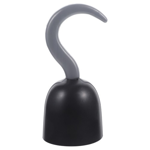 Pirate Hook Decoration Role-playing Costume Women Accessories Child Halloween
