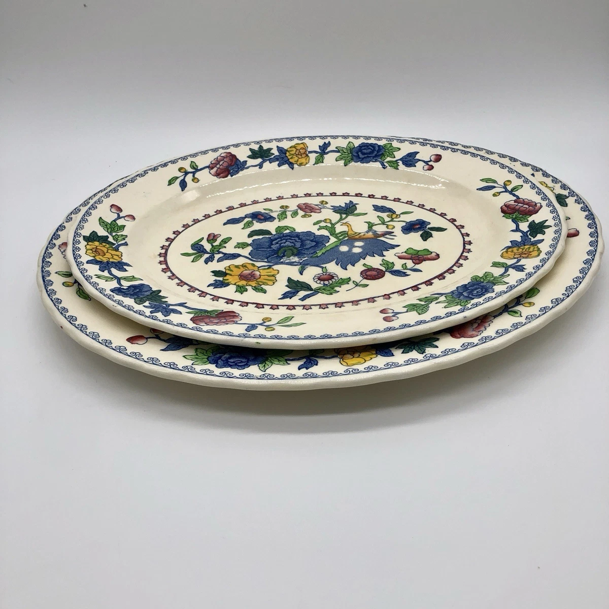 Masons Ironstone Regency for sale | eBay