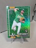 2026 Topps Series 1 - Mason Barnett RC #273 Holiday Easter Green Leaf Foil