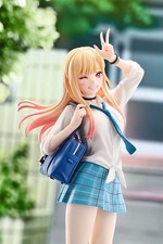 Marin Kitagawa - My Dress-Up Darling Pop Up Parade - Good Smile Company - 19 cm