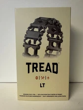 Leatherman Tread Stainless Steel Tools Wearable Bracelet Link Multi-Tool