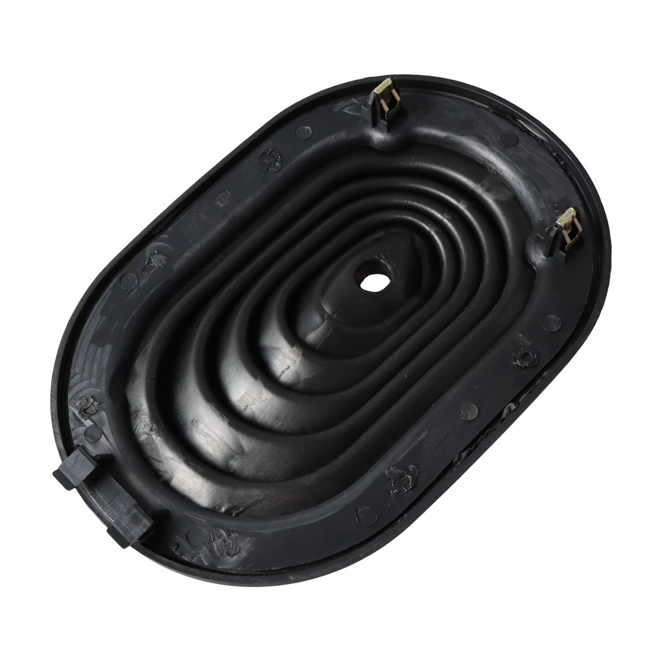 Trans Gear Shifter Boot Cover for Jeep Wrangler 3.8L Manual 2007-2010 ...