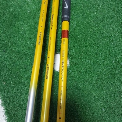 New Nike Lefty SQ DYMO Wood 1,3,5 Set (3x) Rare Japan 🇯🇵 Model New Nike Lefty SQ DYMO Wood 1,3,5 Set (3x) Rare Japan 🇯🇵 Model