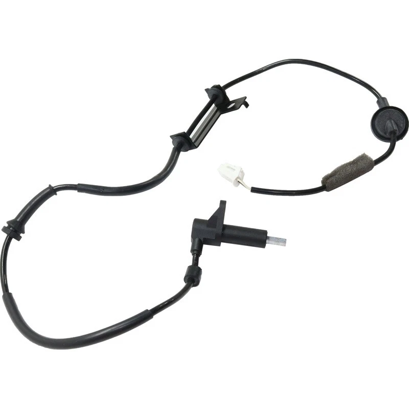 ABS Speed Sensor Rear Passenger Side Fits 2001-2006 Hyundai Santa Fe - Image 3 of 4