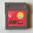 Kirby No Kirakira Kids (Nintendo Game Boy JP 1997) - Japan import