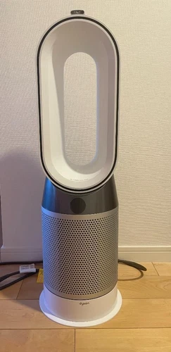 Dyson HP04 Pure Hot+Cool Air Purifier Heater Fan w/ Remote