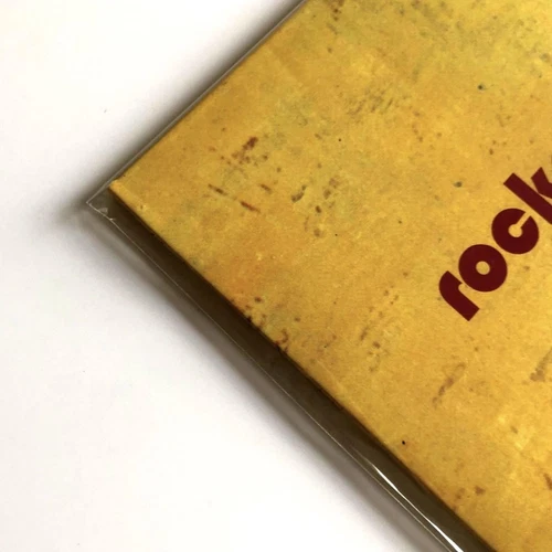 Rocketship A Certain Smile Vinyl Record Album Classic Pop Music Vintage Lp - 画像7/10