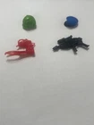 VINTAGE HASBRO GI JOE ACCESSORIES LOT #7