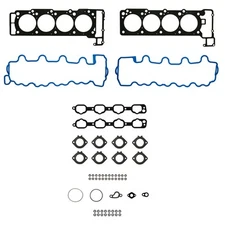 Engine Cylinder Head Gasket Set Fel-Pro For 2003-2006 Mercedes-Benz E500 5.0L V8