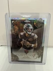 2025 Topps Chrome Football Caleb Williams Fortune 15 Refractor Insert F15-16