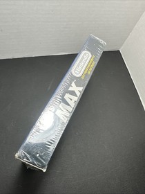 1990 Nintendo NES - Max Controller - Brand New Factory Sealed SEE ALL PHOTOS