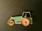 Vintage Matchbox Lesney No. 1 Aveling Barford Road Roller Unboxed