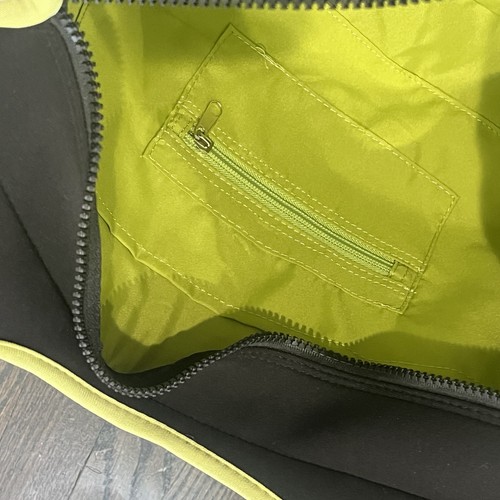 MacKenzie Kinder Tasche Neopren Reißverschluss Tragetasche in höfischem Karo - Bild 7 von 9