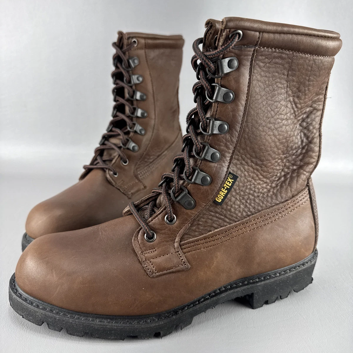 Carolina Extra Wide EE + Boots for Men for Sale | Shop New 