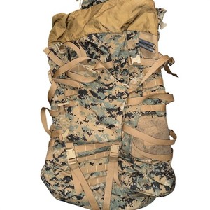 Usmc Ilbe Rucksack | eBay