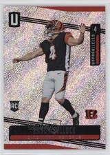 2019 Panini Unparalleled Randy Bullock #38 0u79