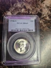 GEM BU 1946-S Washington Quarter NGC MS65 WINF