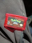Pokémon: Ruby Version (Game Boy Advance, 2003)