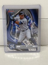 2024 Bowman's Best Aaron Judge #43