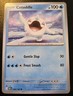 Cetoddle 064/182 Common Scarlet & Violet: Destined Rivals Pokemon TCG