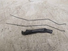 94-01 Integra coupe OEM Driver Passenger door lock handle bars rods SET