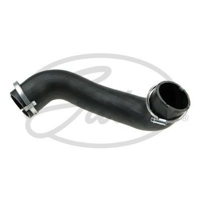 Turbo Hose 09-0877 Gates Charger C2Z4532 417710877 Genuine Quality Guaranteed - Image 8
