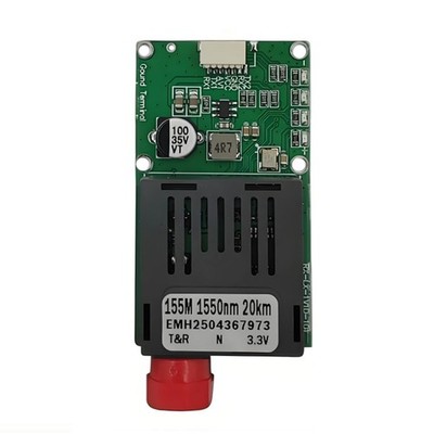 TTL-Optik-Erdungs-RX- für Drohnen-RX/TX/AV/VCC/GND-Schnittstelle, 20 K7988