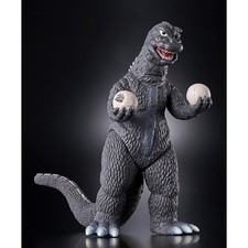Godzilla 1971 Hedorah Movie Monster Series Soft Vinyl Figure Store Exclusive New