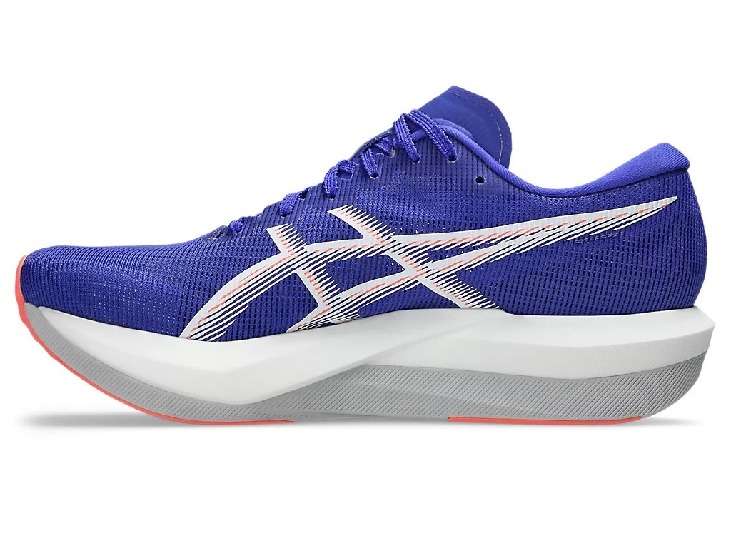 ASICS MAGIC SPEED 5 1013A183 400 Cobalt Burst White Unisex Men