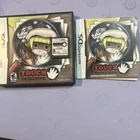 Touch Detective (Nintendo DS, 2006) *New* FREE SHIPPING