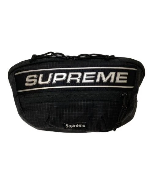 SUPREME Sac Taille Sac Taille Body Bag Noir