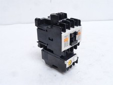 245648 New-No Box; Fuji SC-5-1-19 Starter; 1.4-2.2A; 3P; 690V; Coil 115/120VAC