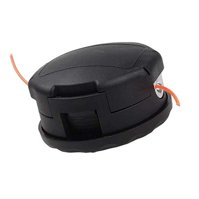 Gartenschnurkopf SRM-225 Trimmerkopf für Rasenmähen für Echo SRM-225