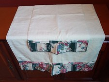 The Avanti Look Pleated Cuff Bath Towel and Hand Towel Set, Granada