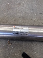 SMC NCMC150-0700 air cylinder