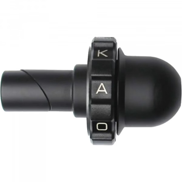 Kaoko Motorcycle Motorbike Throttle Stabilizer - MV Agusta F4 1000R/RR