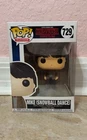 Funko Pop! Vinyl: Stranger Things Mike Snowball Dance #729 Figure (2018)