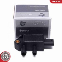 Sensor Abgasdruck Esen SKV 17SKV799 FüR Opel Zafira Tourer P12 Astra B16 Sports