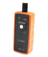Universal TPMS Relearn Tool,System Programming Training,OEC-T5 Tire Pressure