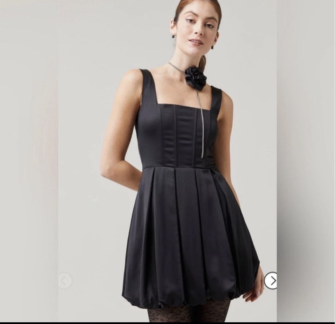 francesca's dresses Rungolee Francesca Dress | Female | Size XL Magenta Milano Francesca's Women's Dresses for sale