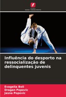 Evagelia Boli (U. A.) | InfluêNcia Do Desporto Na RessocializaçãO De...