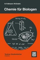 Chemie FüR Biologen Hartmut Follmann