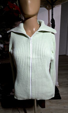 Loft Mint Green Sweater, XS