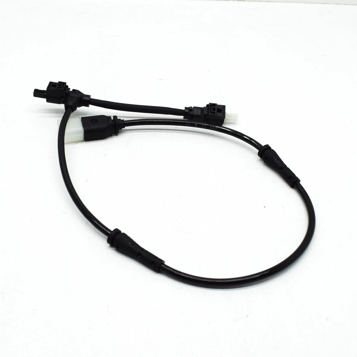 BMW 5 G30 LEFT VDC ADAPTER CABLE HARNESS 37106869073 6869073 | eBay
