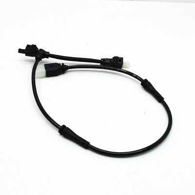 NEW BMW 5 G30 LEFT VDC ADAPTER CABLE HARNESS 37106869073 6869073