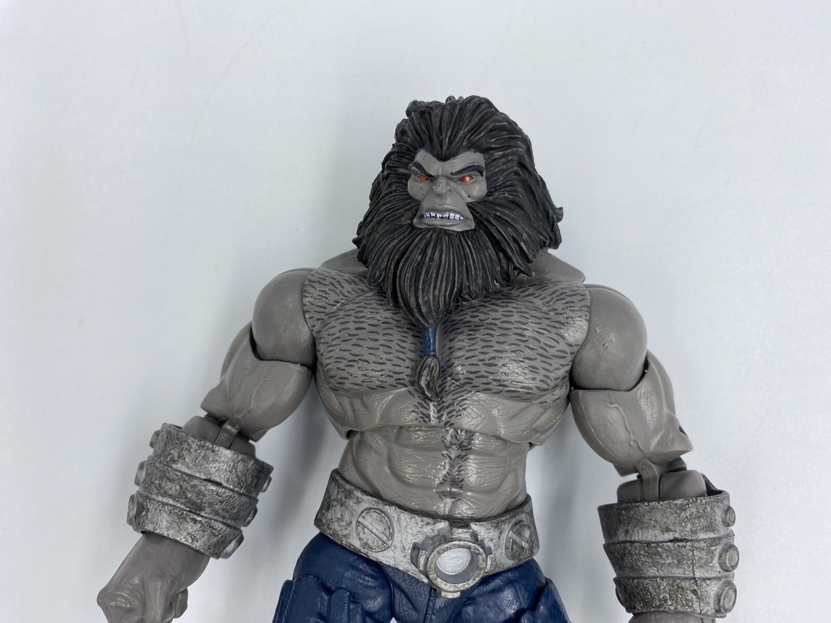 Hasbro SDCC 2014 Marvel Legends Blastaar Loose From Thanos