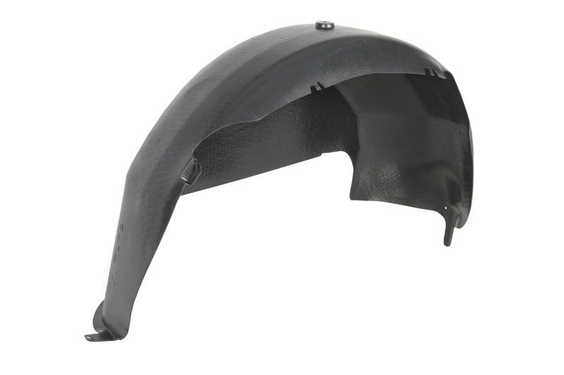 Wheel arch liner rear right fits to: MERCEDES VITO / VIANO W639