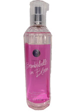 Victoria's Secret Bombshells In Bloom Body Mist Fragrance- 8.4 fl oz Full Size