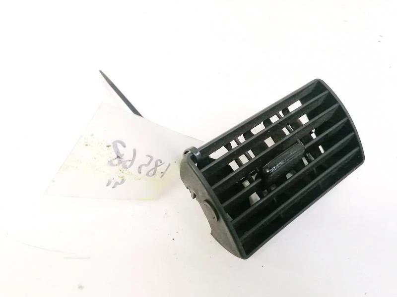 Ford Transit 2008 ventilación de tablero (rejilla de ventilación de aire) usado, genuino #1779132-34 Foto 2 de 4